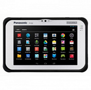 Panasonic FZ-B2B401JA9 (Планшет, FZ-B2mk1, 7"WXGA, Multi-Touch, Stylus, 2ГБ ОЗУ/32ГБ eMMC, Android)