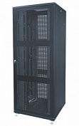 RACK5 Шкаф напольный 19" 47U (800х1000 двери перфорированная-перфорированная)