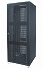 RACK5 Шкаф напольный 19" 47U (800х800 двери перфорированная-перфорированная)