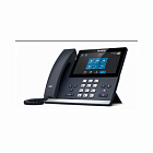 Телефон Yealink MP56 Skype for Business (Цвет. сенсорн. экр., PoE, GigE, без БП)