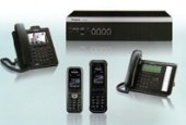 Обзор IP-АТС Panasonic KX-NSX1000 KX-NSX2000