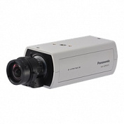 Panasonic WV-S1131 IP-видеокамера корпусная