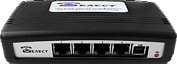 Telest RIP Система записи  для VoIP (IP) (USB/Ethernet) 
