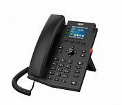 IP телефон Fanvil X303W