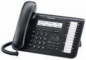 Panasonic KX-DT543RU-B (Цифровой системный телефон)