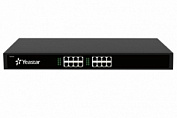 Yeastar TA1610 VoIP-шлюз, 16*FXO