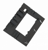 Настенное крепление WM6 для Htek UC924(E) RU, UC926(E) RU