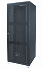 RACK5 Шкаф напольный 19" 42U (800х800 двери перфорированная-стальная)
