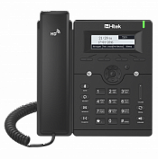 Проводной SIP телефон Htek UC902P RU (c POE, БП в комплекте)