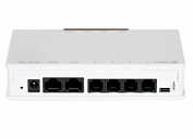 IPMATIKA IGW410 VoIP-шлюз, 4*FXO