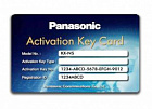 Panasonic KX-NSM099W (Ключ активации макс емкости IP-тел (Web)