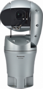 Panasonic WV-SUD638H-IP видеокамера скоростная  всепогодная Full-HD 1920x1080 H.264
