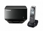 Panasonic KX-TGP500B09 (Беспроводной телефон SIP-DECT)