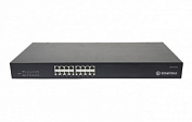 IPMATIKA IGW1610 VoIP-шлюз, 16*FXO