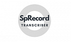 SpRecord Transcriber Программа для преобразования записей разговоров в текст (распознавание речи)