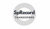 SpRecord Transcriber Программа для преобразования записей разговоров в текст (распознавание речи)