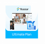 Лицензия Yeastar PSE Ultimate Plan 32SC (бессрочная)