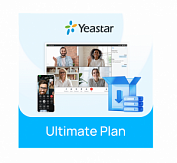 Лицензия Yeastar PSE Ultimate Plan 4SC (годовая)