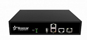 Yeastar TЕ100 - VoIP-PRI шлюз (E1/T1/J1),до 30-ти одновременных вызовов