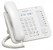 Panasonic KX-DT521RU (Цифровой системный телефон)