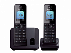 Panasonic KX-TGH212RUB (Беспроводной телефон DECT)