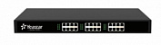 Yeastar TA2400 VoIP-шлюз, 24*FXS