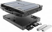Durabook Z14I Portable Server (14" FHD (1920 x1080), i7-8550U, Win 10 Pro, 32GB RAM, 512GB SSD)
