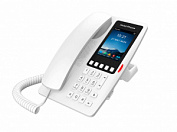 IP-телефон гостиничный Fanvil H6W белый