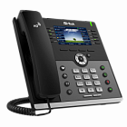 Проводной SIP телефон Htek UC926U RU (c POE, БП в комплекте) 