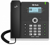 Проводной SIP телефон Htek UC903P RU (c POE, БП в комплекте)