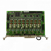 Panasonic KX-TDA0181X (Плата 16 аналоговых внешних линий)