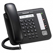 Panasonic KX-DT521RU-B (Цифровой системный телефон)