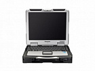 Panasonic CF-3141500T9 (Ноутбук,  13,1"XGA, Resistive Touch, 4ГБ ОЗУ/500ГБ HDD, Win10 Pro)