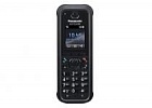 Panasonic KX-TCA385RU (Микросотовый DECT-телефон) (DECT трубка  защищенная)