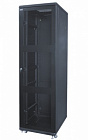 RACK5 Шкаф напольный 19" 42U (600х600 двери перфорированная-стальная)