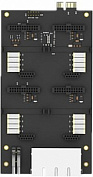 Yeastar EX08 (плата-переходник для установки модулей расширения)