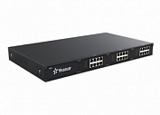 TG-NET P1005D-4PoE-60W Коммутатор неуправляемый с 4 портами 10/100Base-TX с поддержкой PoE, 1UpLink