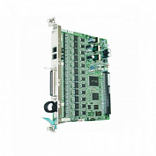 Panasonic KX-TDA6178XJ (Плата 24 аналоговых внутренних линий для TDA600)
