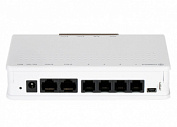 IPMATIKA IGW400 VoIP-шлюз, 4*FXS