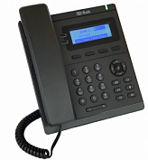 Проводной SIP телефон Htek UC902SP RU (POE, БП в комплекте)