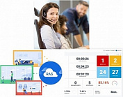 Лицензия Yeastar P560 Ultimate License (годовая)