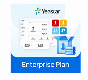 Лицензия Yeastar PSE Enterprise Plan 4SC (годовая)