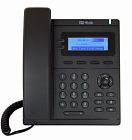 Проводной SIP телефон Htek UC902S RU (без POE, БП в комплекте)